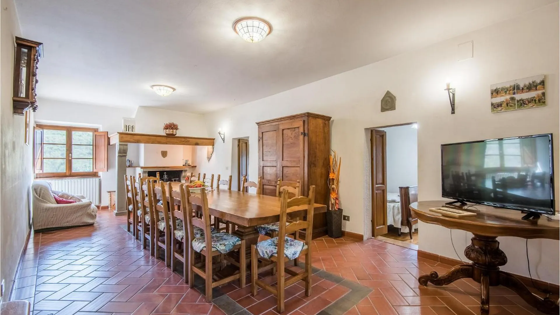 Holiday home Nice Home In Castiglion F, -Ar-
