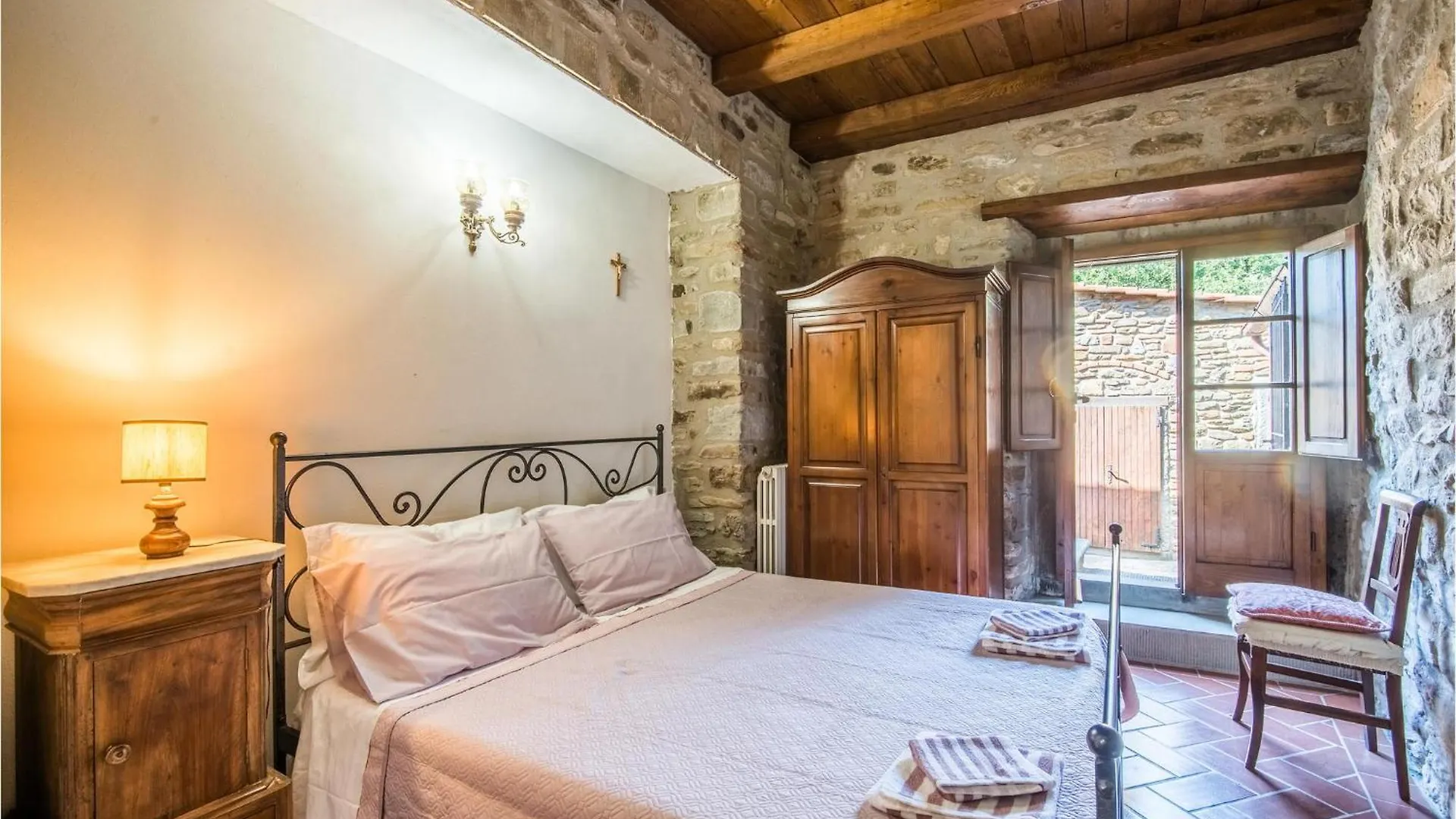 Nice Home In Castiglion F, -Ar- Italy