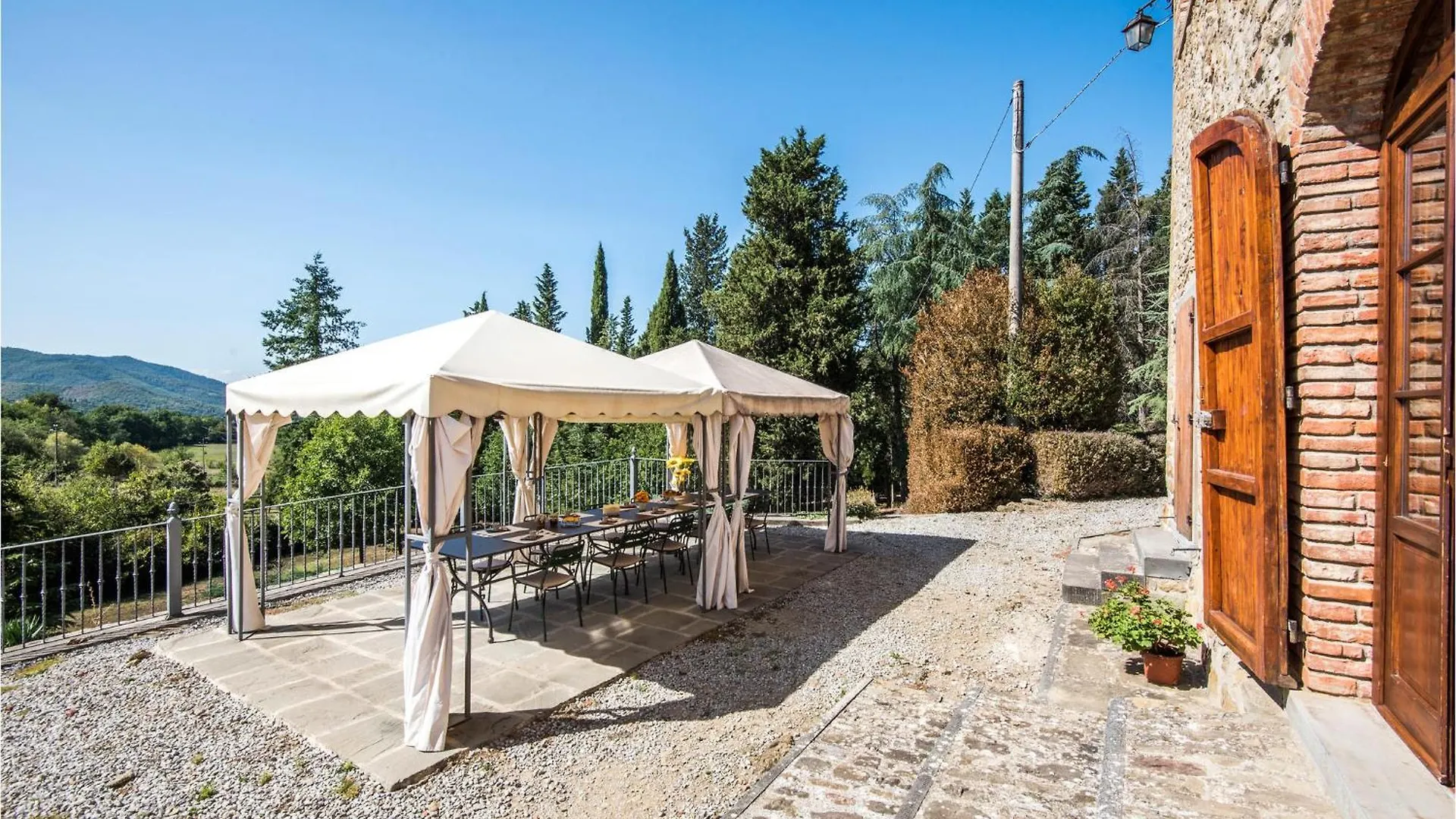 Nice Home In Castiglion F, -Ar- Holiday home Polvano