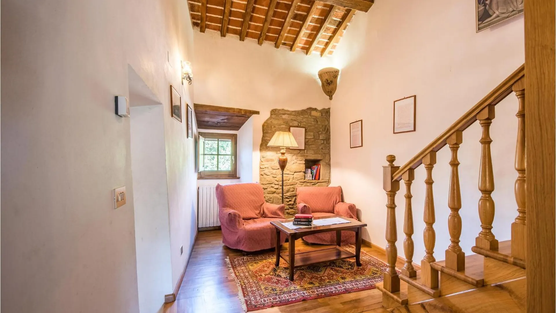 Nice Home In Castiglion F, -Ar- Italy