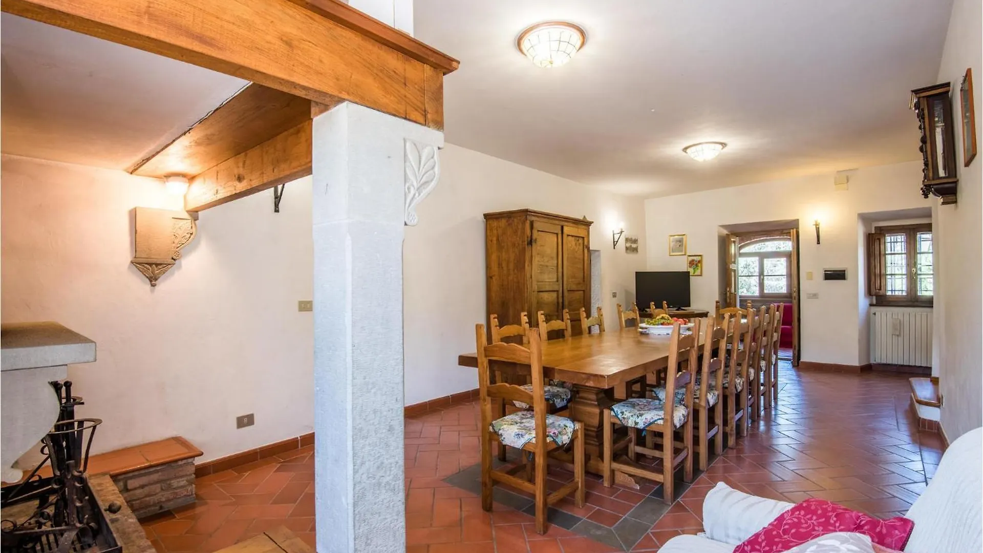 Nice Home In Castiglion F, -Ar- 0*, Polvano Italy