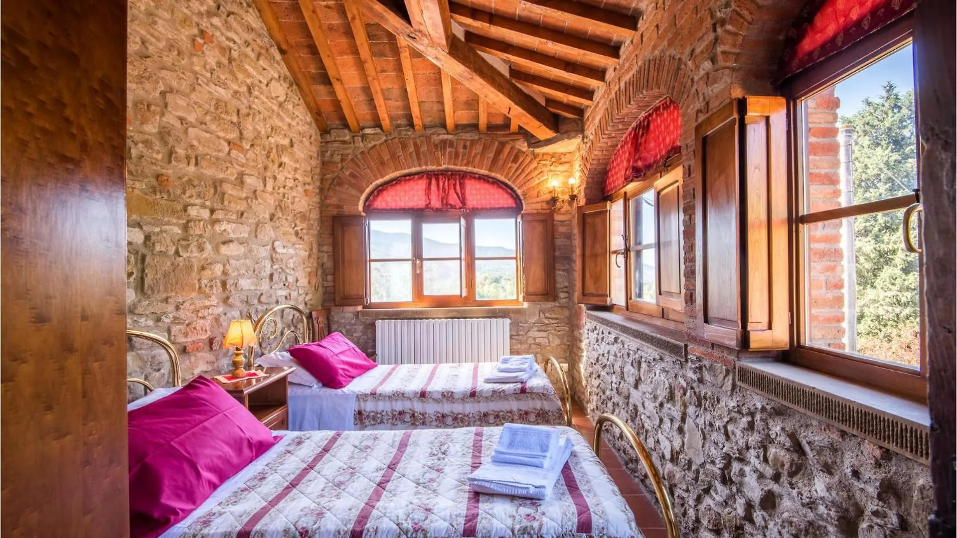 Holiday home Nice Home In Castiglion F, -Ar-