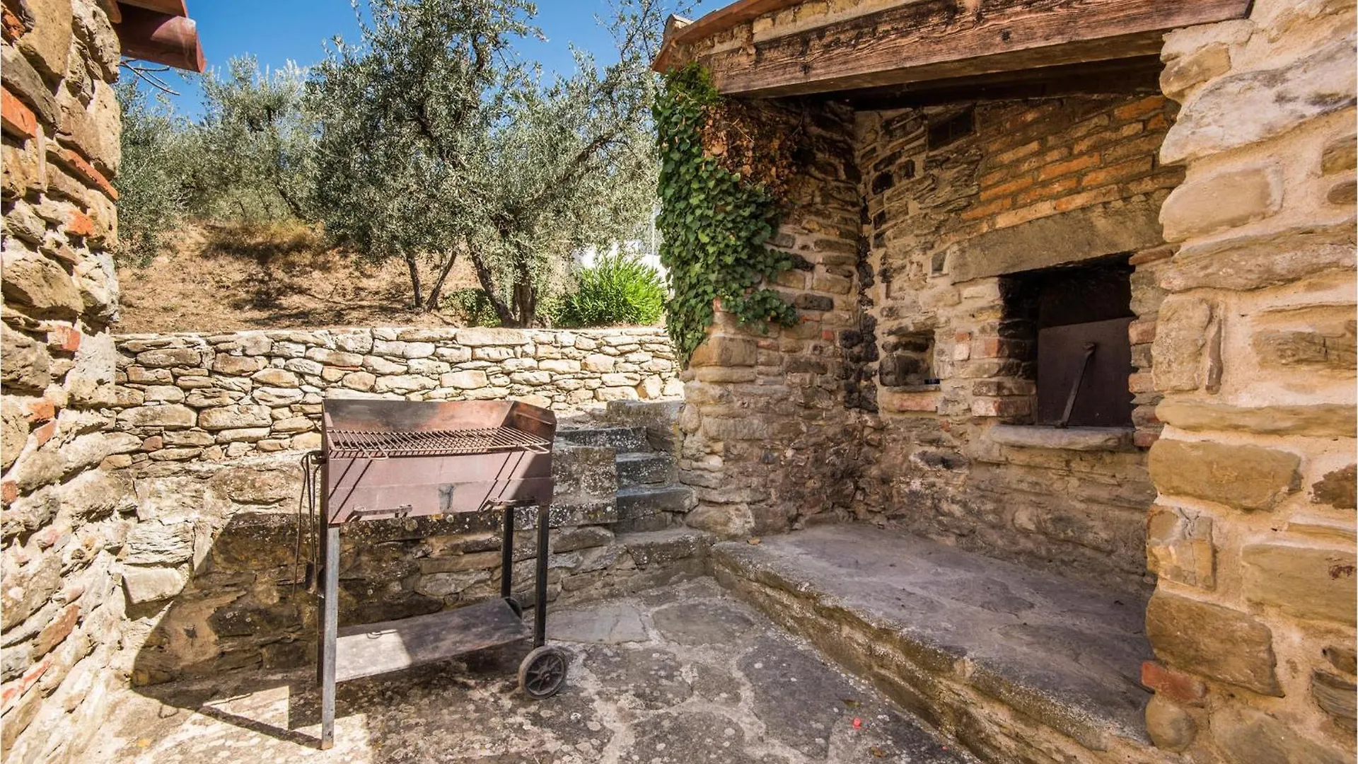 Holiday home Nice Home In Castiglion F, -Ar- Italy