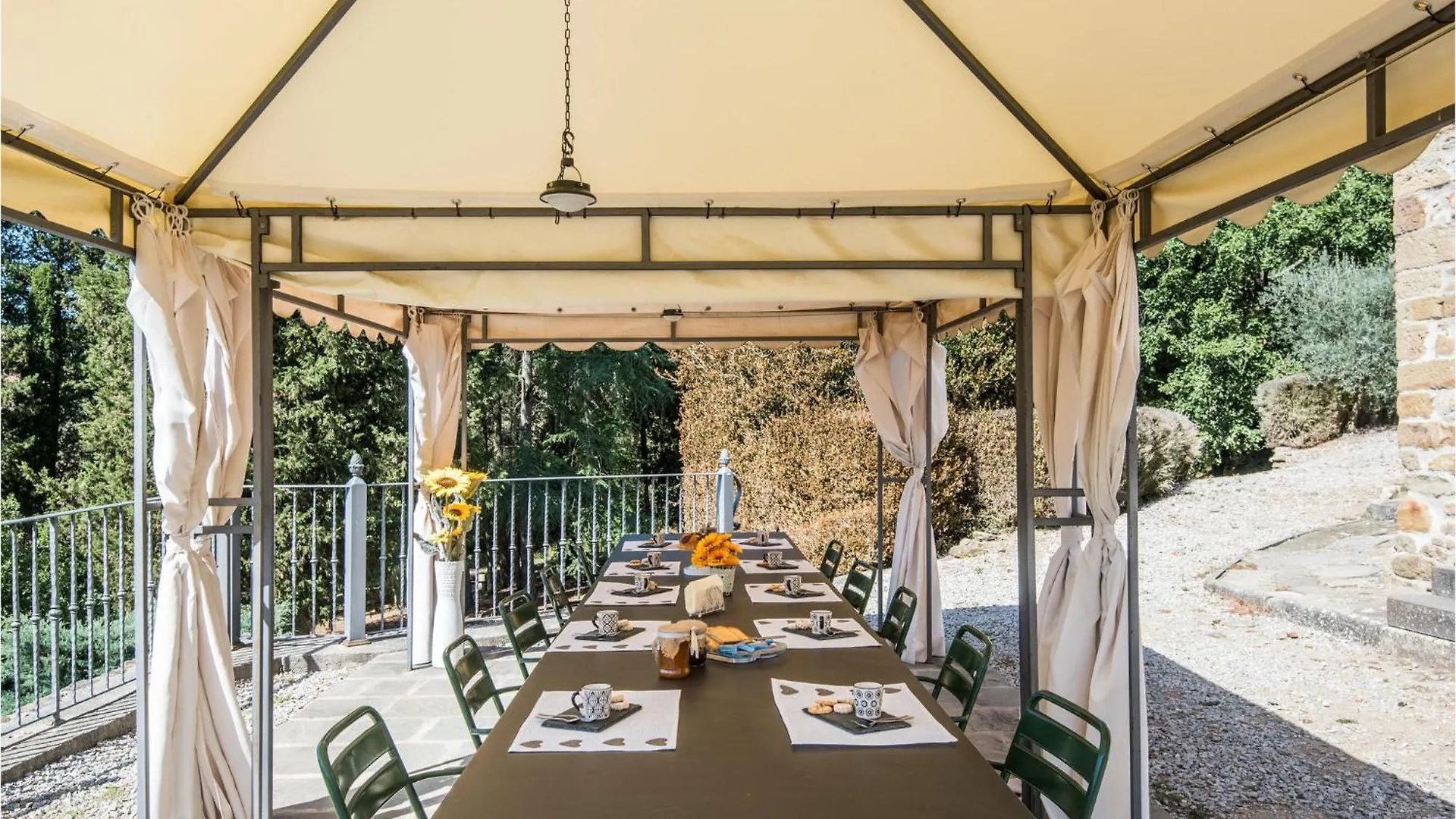 Nice Home In Castiglion F, -Ar- Polvano