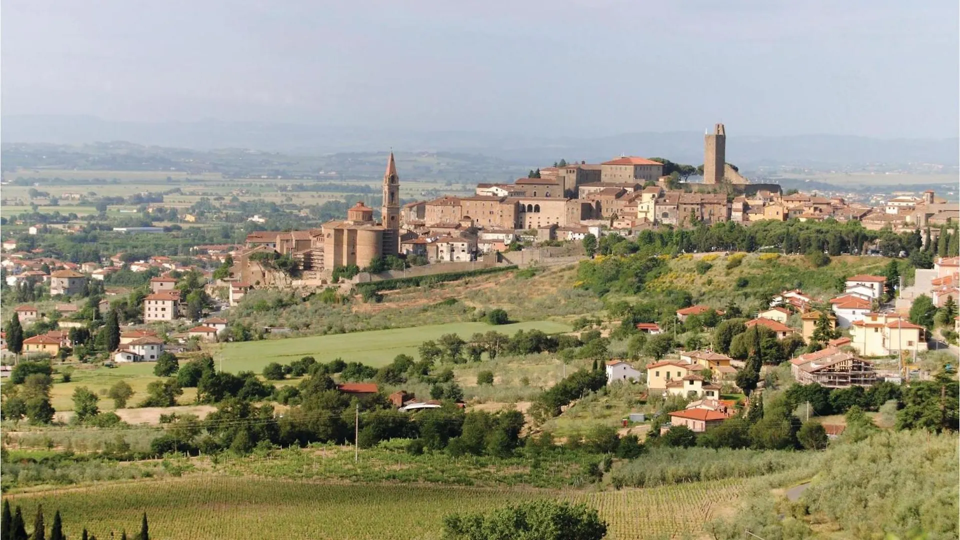 Nice Home In Castiglion F, -Ar- Polvano Italia